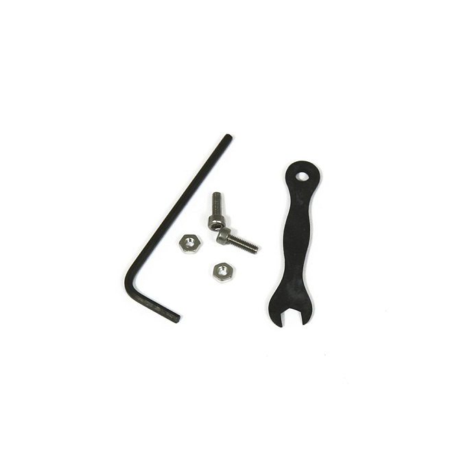 Звукосниматель Goldring 1012GX - рис.3