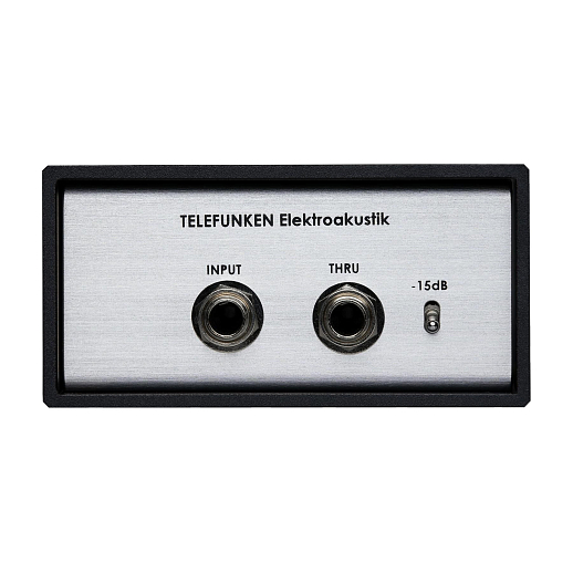 Директ-бокс Telefunken TDP-1