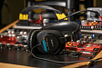 Наушники мониторные Sony MDR-7506 black полноразмерные студийные наушники_OpenBox - рис.6