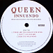 Виниловая пластинка Queen - Innuendo (Half Speed) - 2LP - рис.4 Виниловая пластинка Queen - Innuendo (Half Speed) - 2LP - рис.4