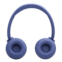 Беспроводные наушники JBL Tune 530BT Blue