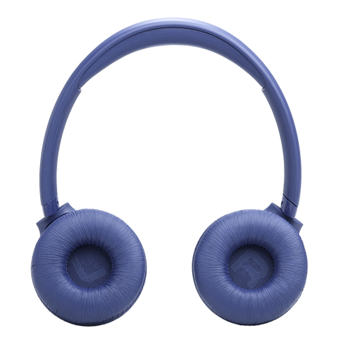Беспроводные наушники JBL Tune 530BT Blue - рис.2