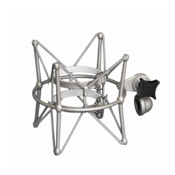 Микрофон студийный Telefunken U48 Silver - рис.5