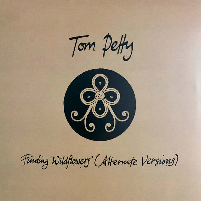 Пластинка Tom Petty – Finding Wildflowers (Alternate Versions) LP - рис.0