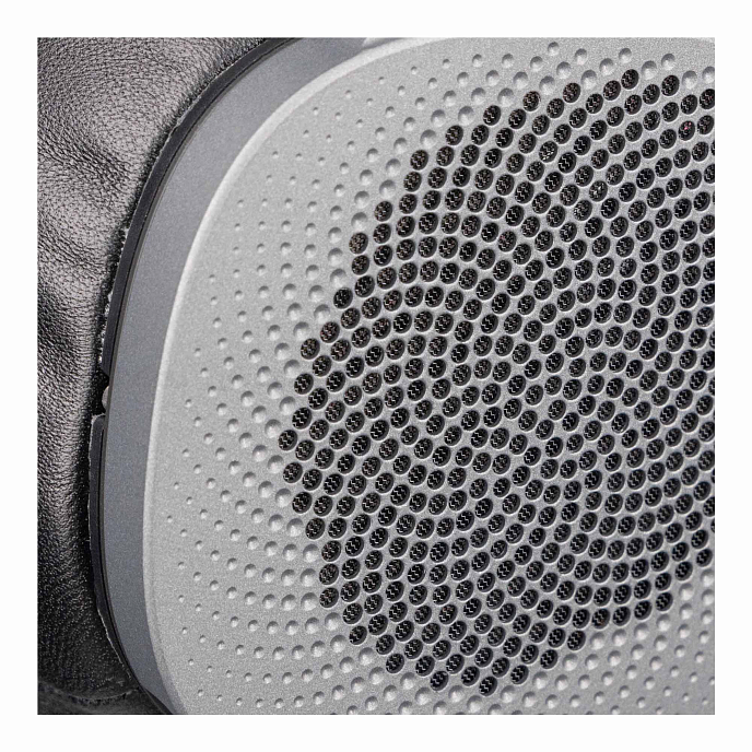 High End наушники Abyss Diana TC Titanium Gray - рис.5