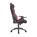 Компьютерное кресло TESORO Alphaeon S1 TS-F715 Red Black - рис.8