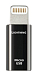 Переходник AudioQuest Lighting Adaptor - рис.1
