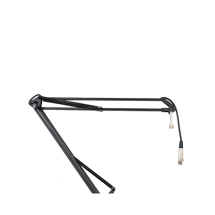 Стойка для микрофона Alctron MA601 Black - рис.1