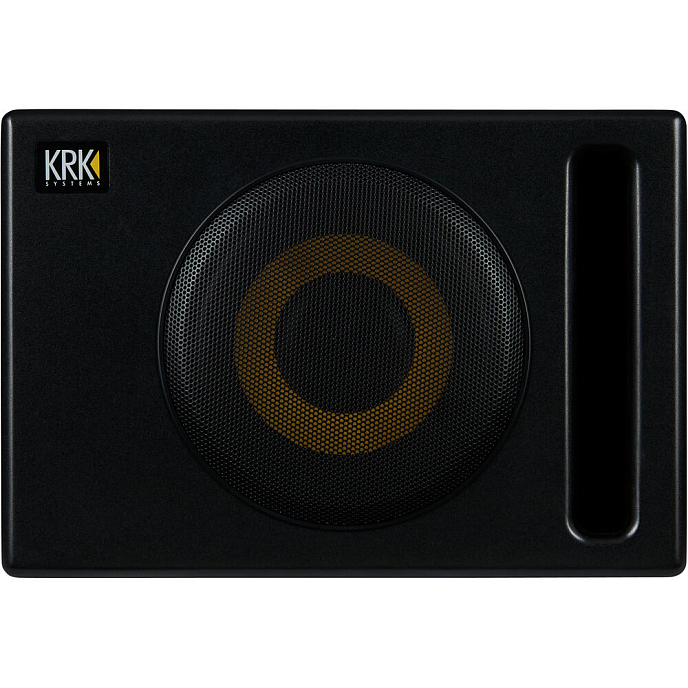 Сабвуфер KRK S10 - рис.3