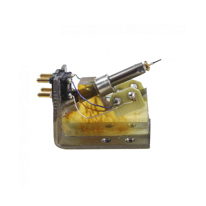 Звукосниматель Van Den Hul Crimson XGA - рис.0