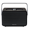 Radiotehnika Impulse P1 Black