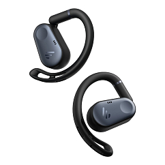 Наушники накладные Edifier Comfo Flex Black