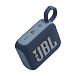 Портативная колонка JBL Go 4 Blue - рис.7