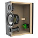 Акустическая система Elac Debut B5.2 Black - рис.6