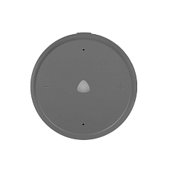 Умная колонка Яндекс Станция Лайт 2 Grey no watch