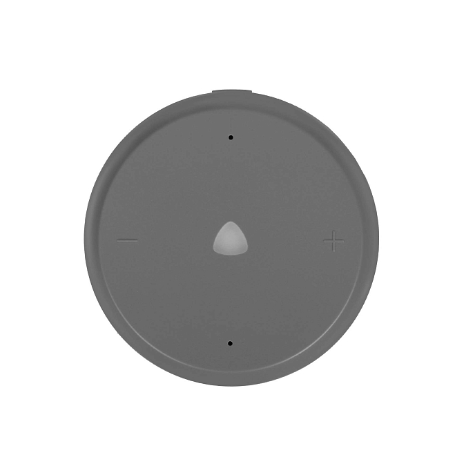 Умная колонка Яндекс Станция Лайт 2 Grey no watch - рис.3