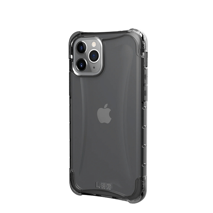 Чехол для телефона UAG Plyo iPhone 11 Pro Ash - рис.0