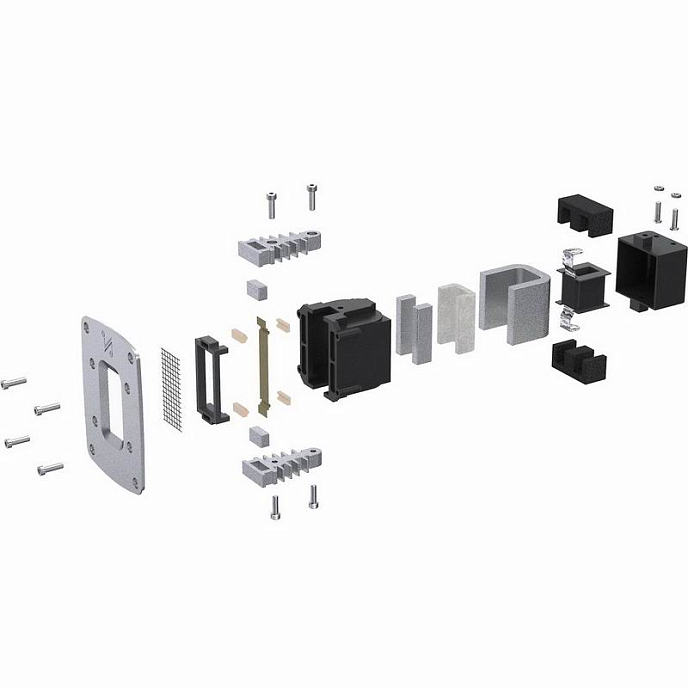 Полочная акустика Quad Z-1 Piano White - рис.6