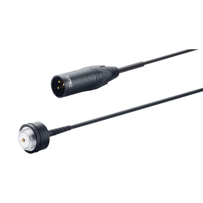 Микрофонный предусилитель DPA MMP-ER - рис.0