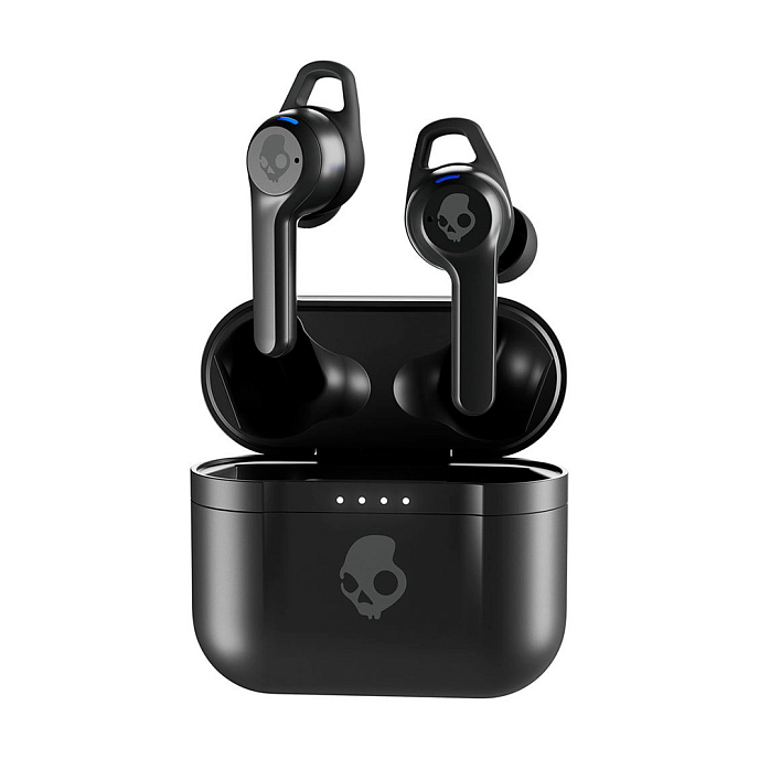 Беспроводные наушники Skullcandy Indy ANC True Wireless Black - рис.0