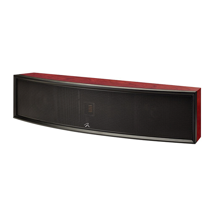 Центральный канал Martin Logan Focus ESL C18 Dark Cherry - рис.0