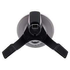 Беспроводная зарядка Magssory Disc midnight