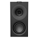 - рис.2 Полочная акустика KEF Q Concerto Meta Satin Black - рис.2