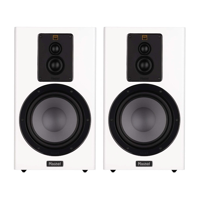 Полочная акустика Magnat Signature 603 White - рис.0