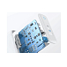 Сетевое зарядное устройство Anker PowerPort PD+ 2 White - рис.1