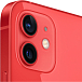 Телефон Apple iPhone 12 128GB Red - рис.2