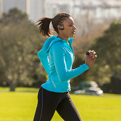 Плеер Sony NWZ-WS615 Black