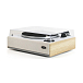 - рис.7 Проигрыватель винила ELTAX Spinster White Light Wood - рис.7