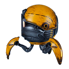 Портативная колонка Gravastar Mars Pro V2 Yellow