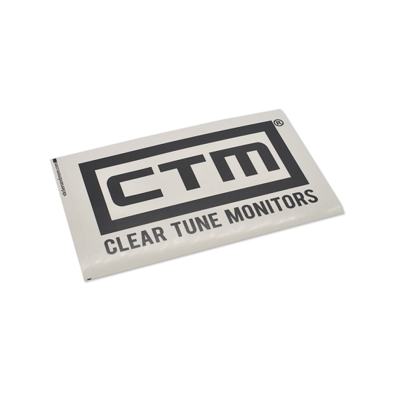 Набор стикеров CTM Sticker - рис.0