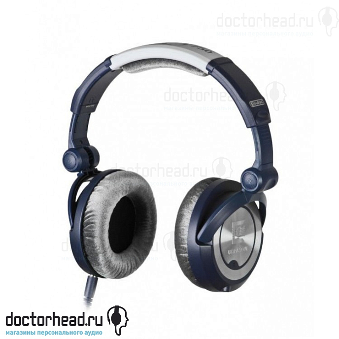 Наушники для DJ Ultrasone PRO 750 - рис.0