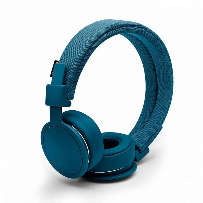Наушники Urbanears PLATTAN ADV INDIGO - рис.0
