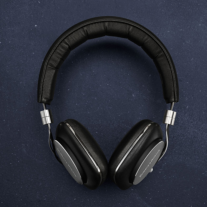 Наушники Bowers & Wilkins P5 S2 - рис.2