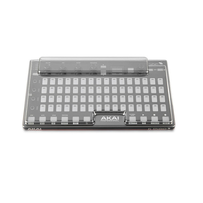 MIDI-клавиатура AKAI PRO FIRE USB - рис.5