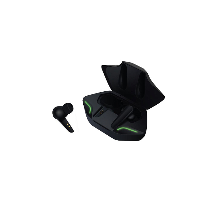 Беспроводные наушники Ritmix RH-885BTH Black - рис.0