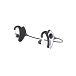 Беспроводные наушники Denon AH-W200 - рис.0