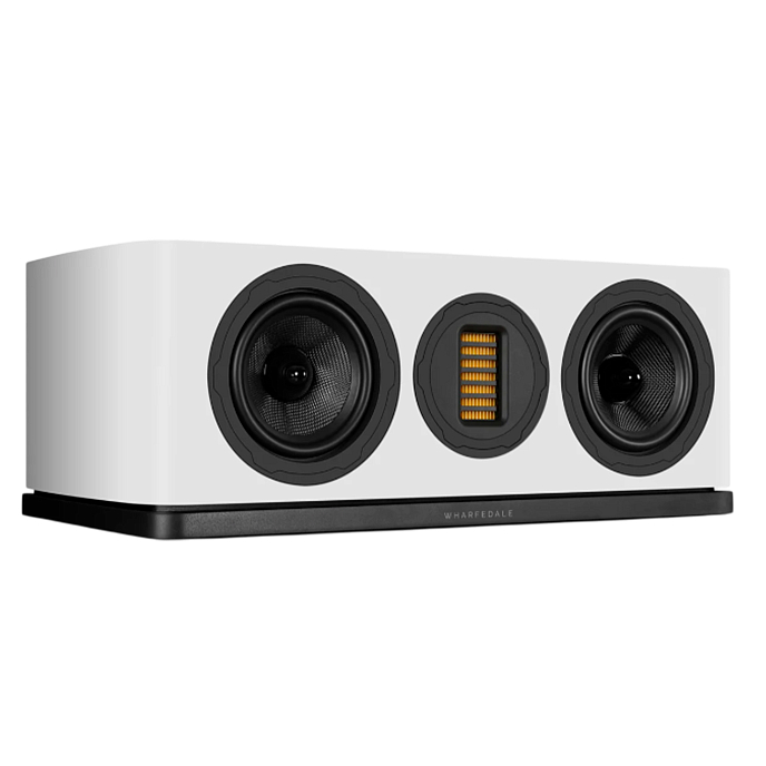 Центральный канал Wharfedale EVO 5.С Matte White - рис.1