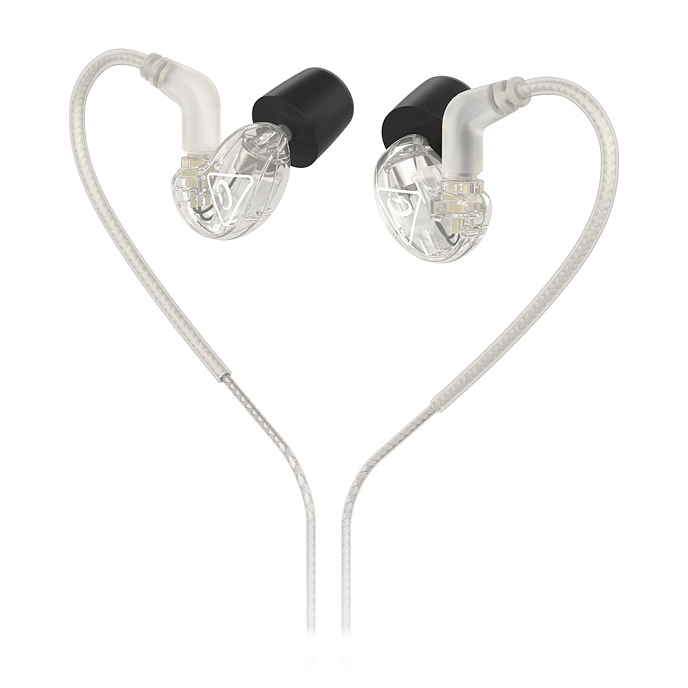 Наушники Behringer SD251-CL Clear - рис.4