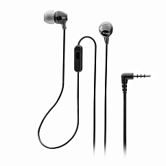 Наушники Sony MDR-EX14AP Black