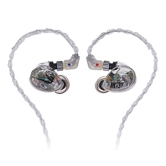 Наушники внутриканальные JH Audio JH13v2 Clear