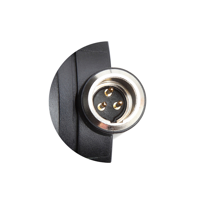 Наушники мониторные Music Public Kingdom HP505 Black - рис.4