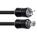 Кабель AudioQuest NRG-1000 3m - рис.2