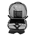 - рис.5 Рюкзак SMARTIX LED 4S PLUS Black - рис.5