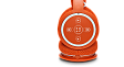 - рис.6 Беспроводные наушники Urbanears HELLAS ROLAND-GARROS EDITION - рис.6