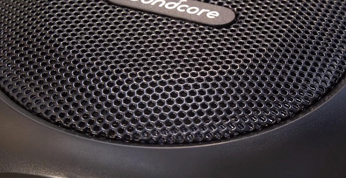 Портативная колонка Anker Soundcore Rave black портативная акустика (SN ACWR7C0A34201395)_Уценка - рис.4