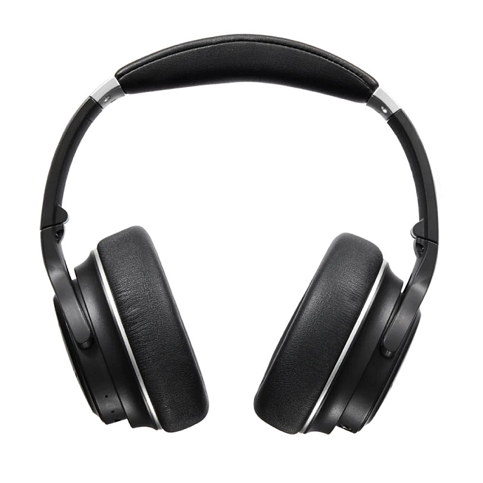 Беспроводные наушники Tribit XFree Go Black - рис.1